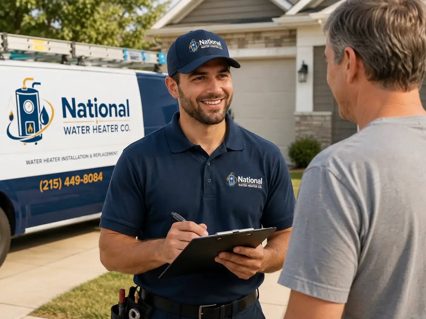 Water Heater Installation Noble, OK FAQs